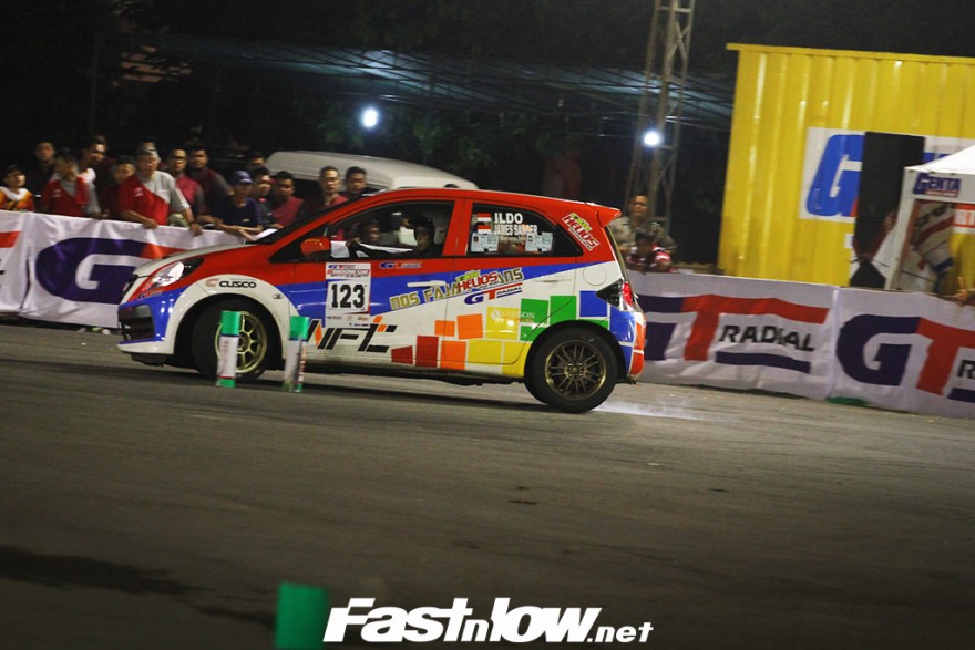 INCS Solo 2016 NFT 3
