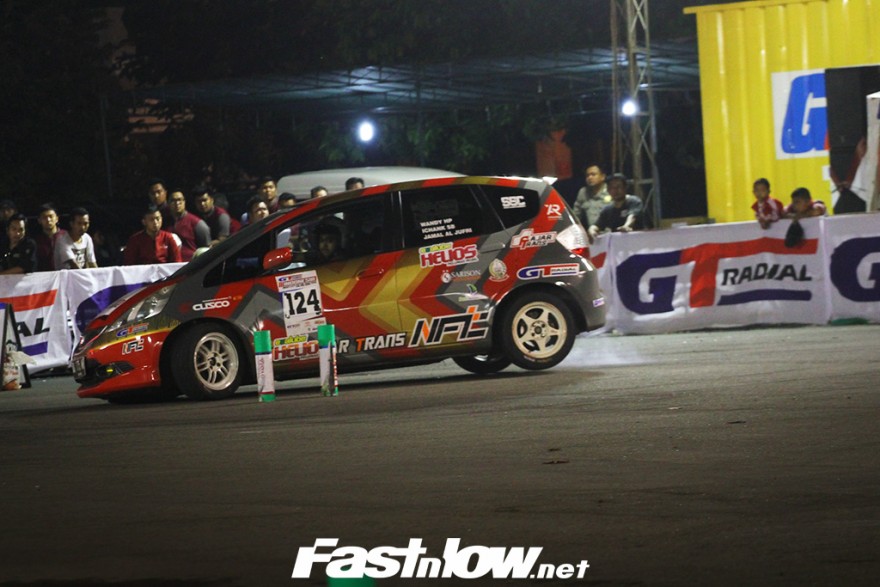 INCS Solo 2016 NFT 4