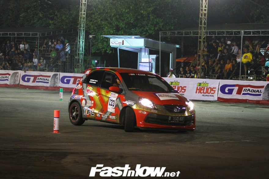INCS Solo 2016 NFT 5