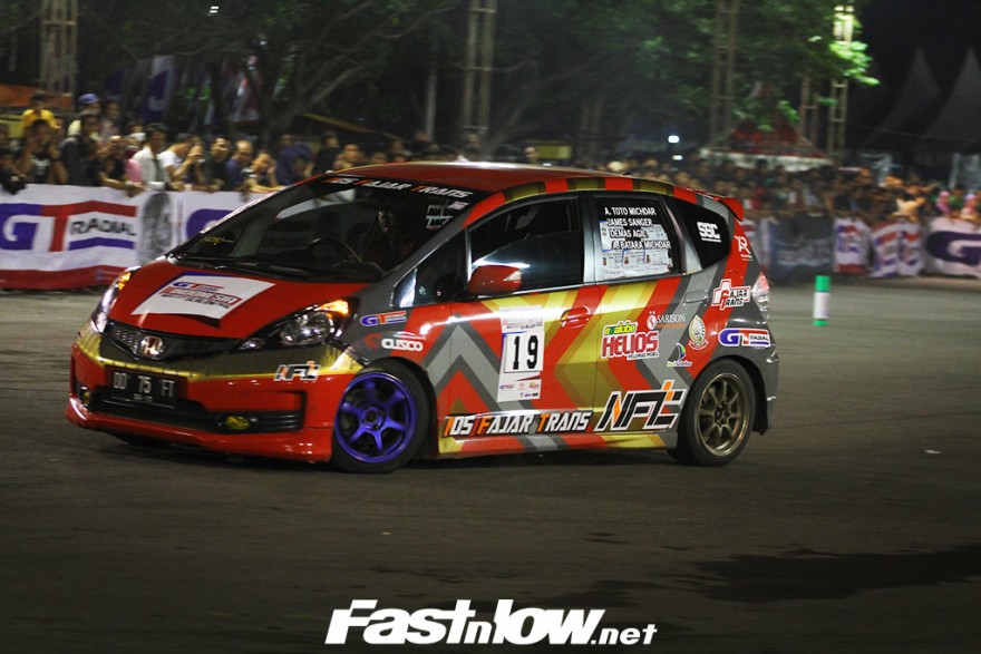 INCS Solo 2016 NFT 8