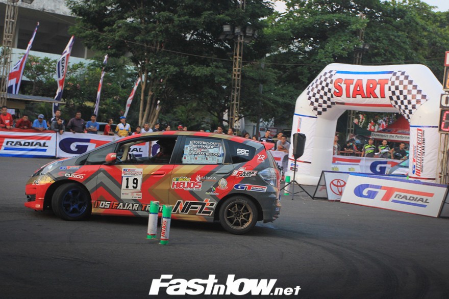 INCS Solo 2016 NFT 9