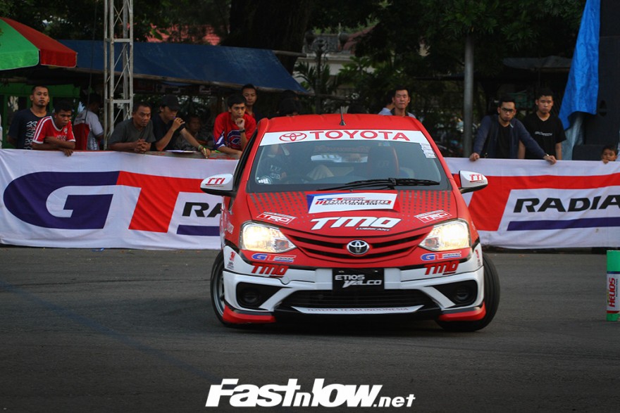 INCS Solo 2016 TTI 3