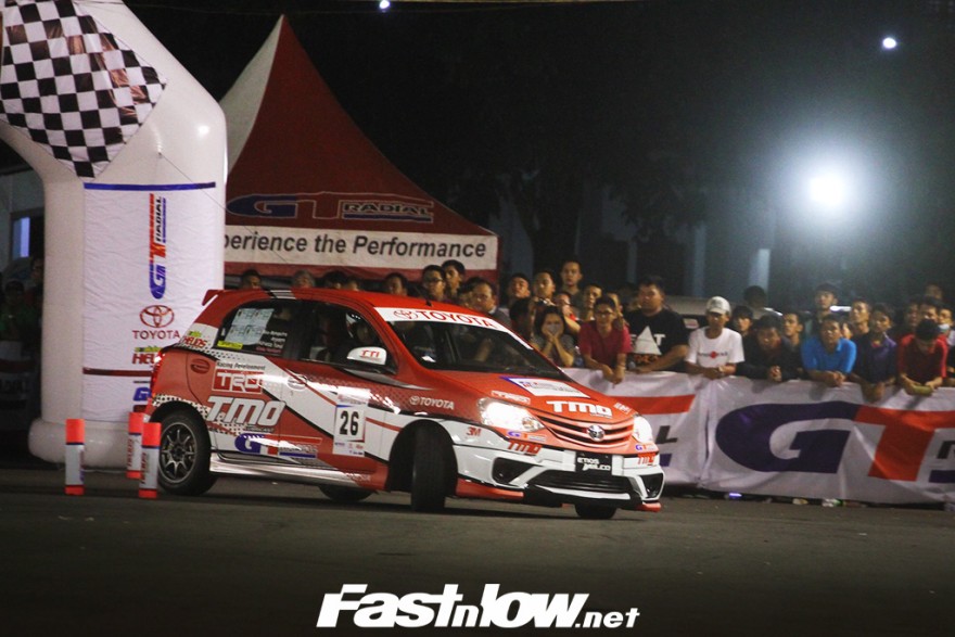 INCS Solo 2016 TTI 7