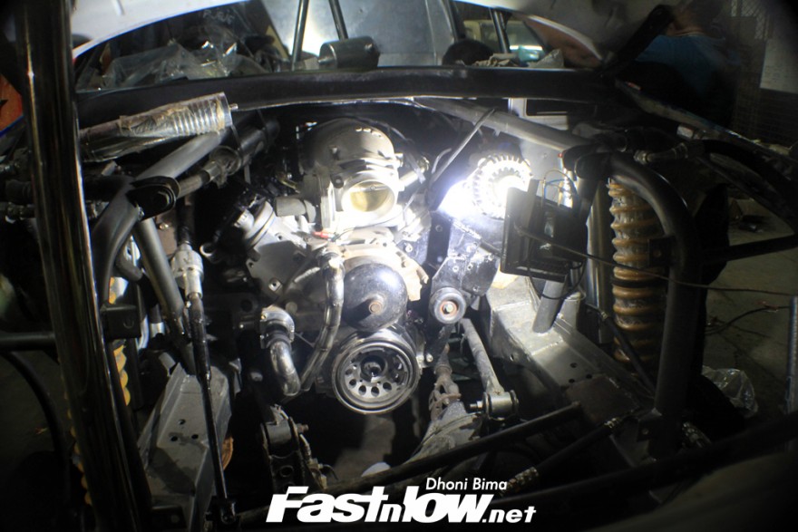 Julian Johan Speed Offroad AHSRT 1