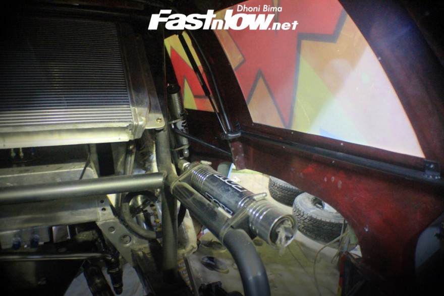 Julian Johan Speed Offroad AHSRT 4