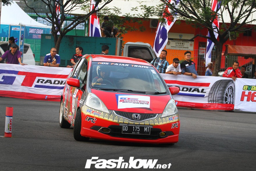 Kejurnas Slalom Solo 2016 3