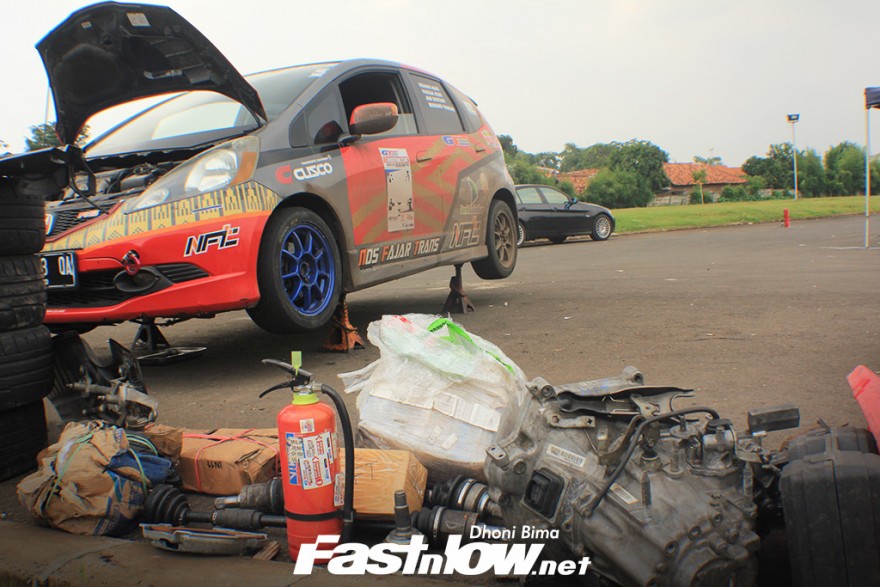 NFT latihan 6
