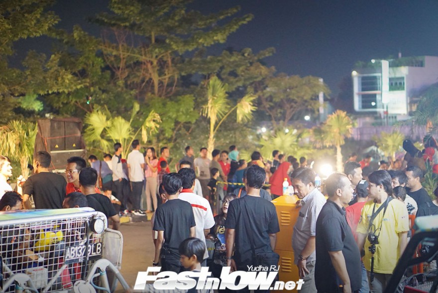 Urban Offroad puma fastnlow hartono mall GT Radial 12