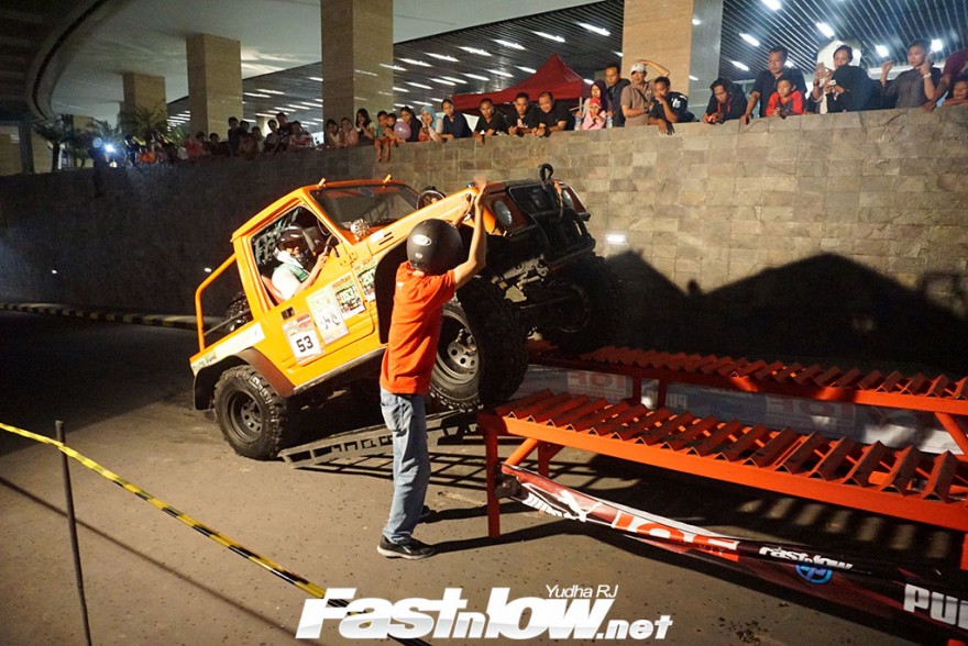 Urban Offroad puma fastnlow hartono mall GT Radial 14