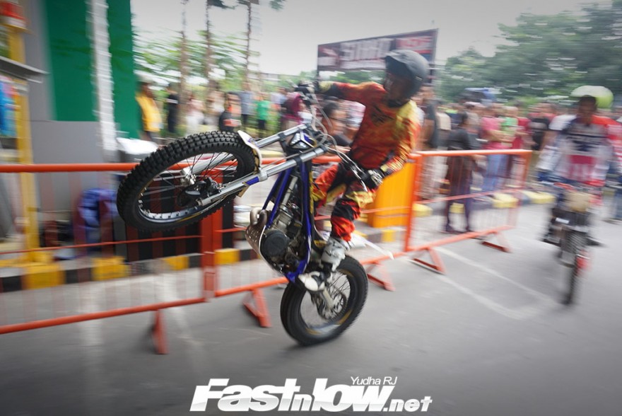 Urban Offroad puma fastnlow hartono mall GT Radial 21