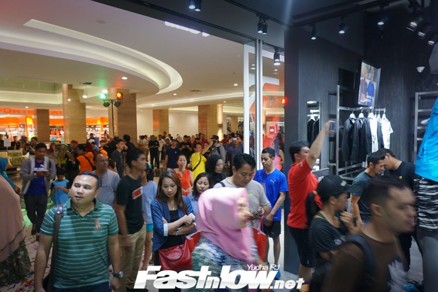 Urban Offroad puma fastnlow hartono mall GT Radial 29