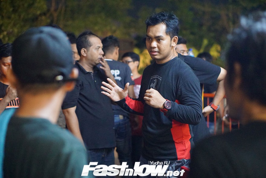 Urban Offroad puma fastnlow hartono mall GT Radial 3