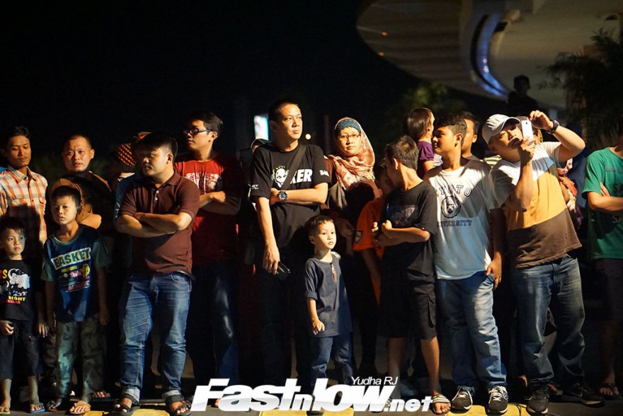 Urban Offroad puma fastnlow hartono mall GT Radial 5