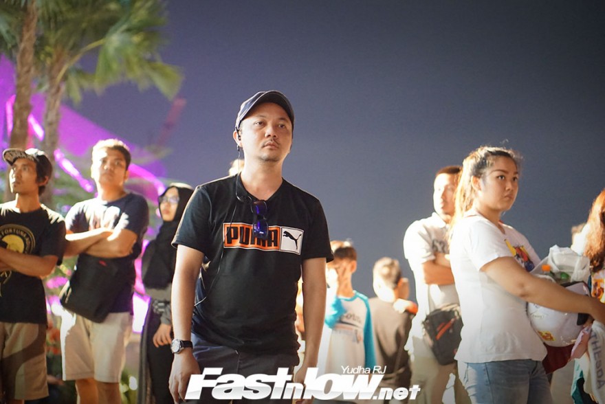 Urban Offroad puma fastnlow hartono mall GT Radial 7