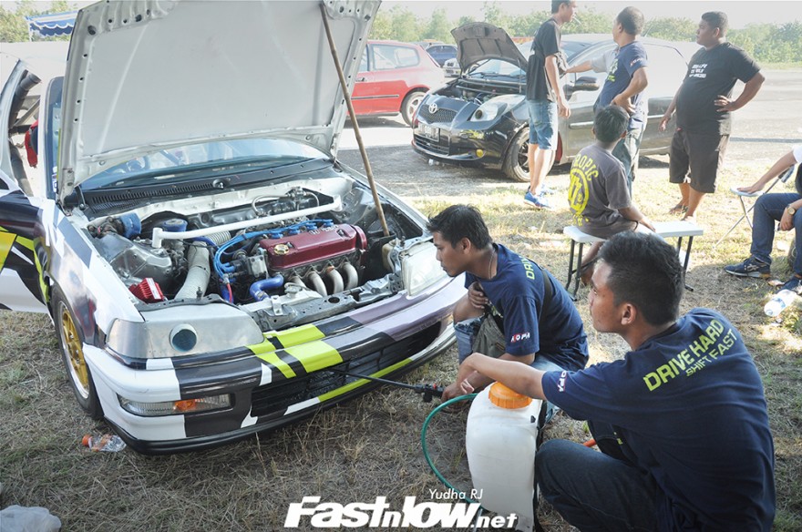 ayopa fastnlow lanud gading 402 yogyakarta dragrace 2016 6