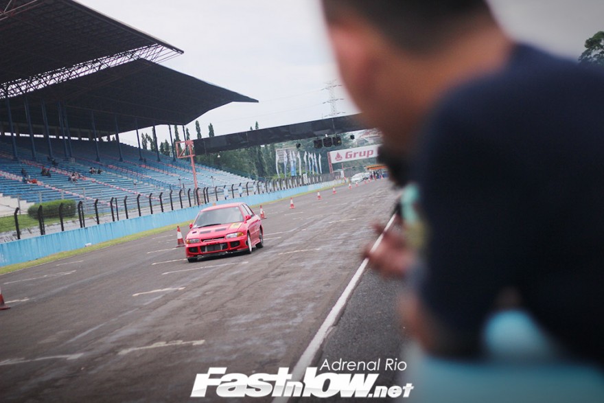reserved before prestone umar GT Radial 1