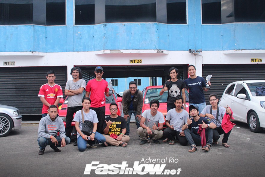 reserved before prestone umar GT Radial 3