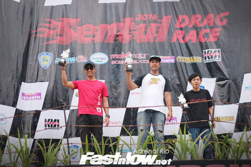 reserved before prestone umar GT Radial 6
