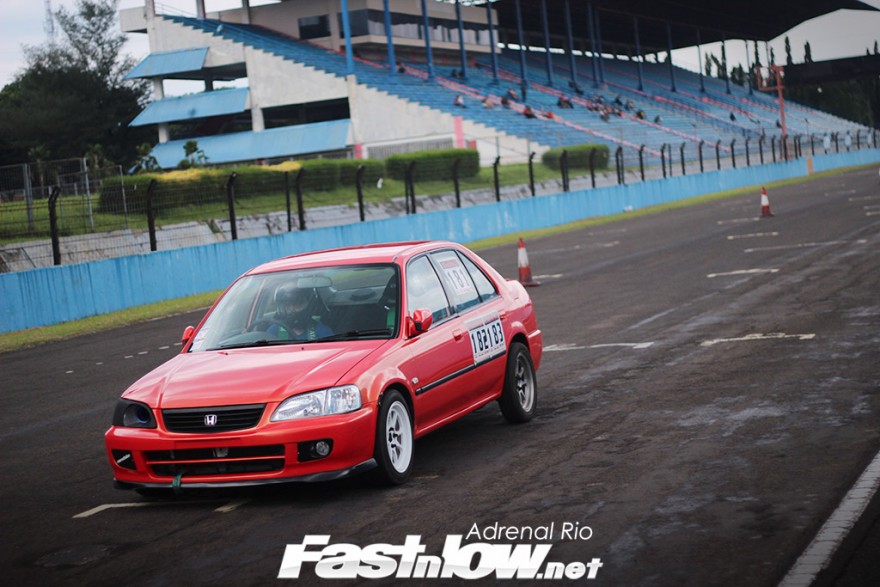 reserved before prestone umar GT Radial 8