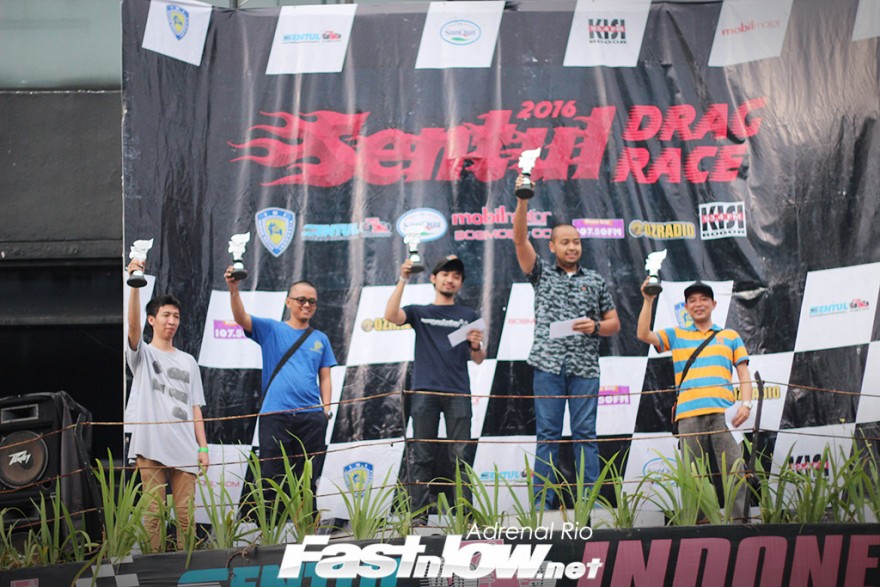reserved before prestone umar GT Radial