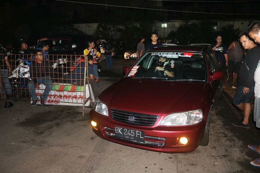 Ayopa drag race ramadan 4