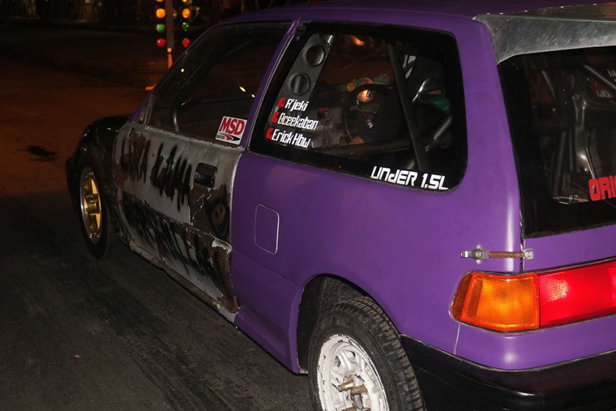 Ayopa drag race ramadan 5