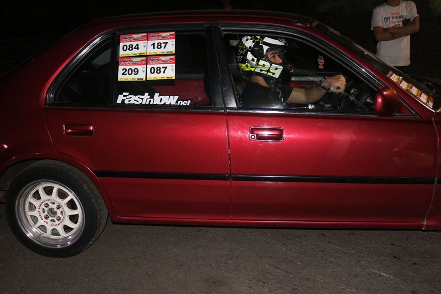 Ayopa drag race ramadan 6