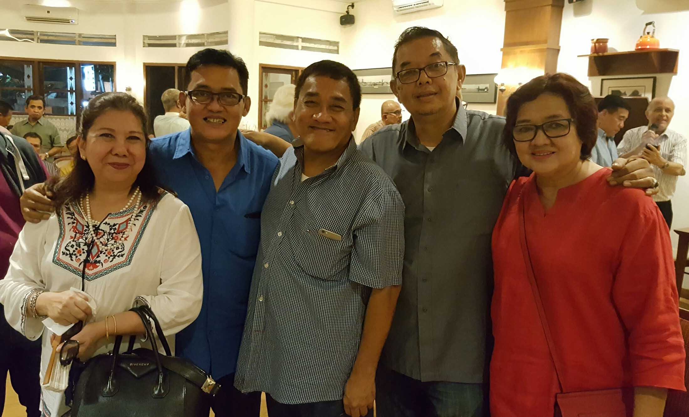 Buka Puasa Bersama Atlet Otomotif 3 Zaman2