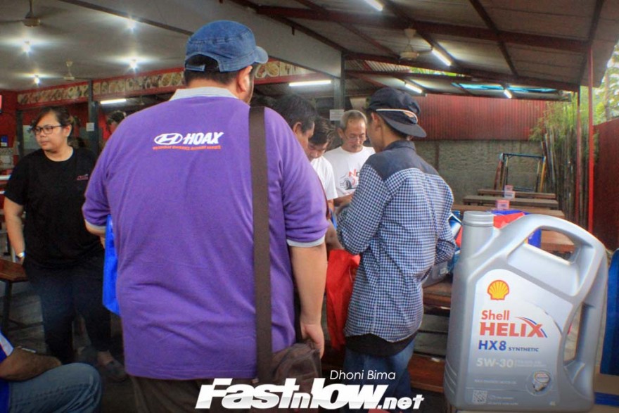FK3O Buka puasa bersama komunitas mobil indonesia 2016 2