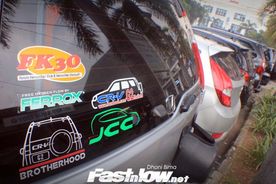 FK3O Buka puasa bersama komunitas mobil indonesia 2016 3