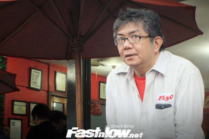 FK3O Buka puasa bersama komunitas mobil indonesia 2016 4