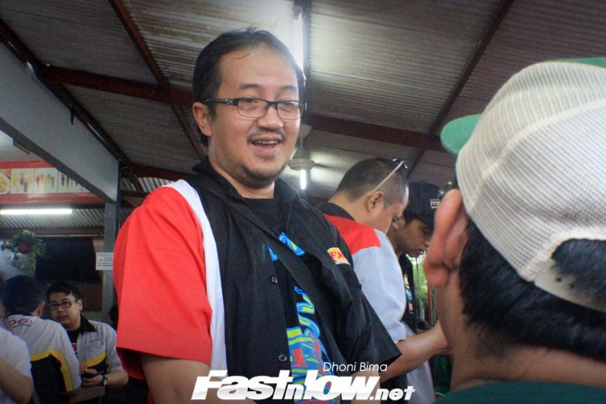 FK3O Buka puasa bersama komunitas mobil indonesia 2016 5