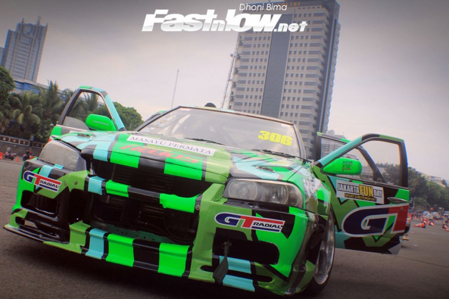 Farhan gt radial drift fastnlow latihan kejurnas drif 2016 2