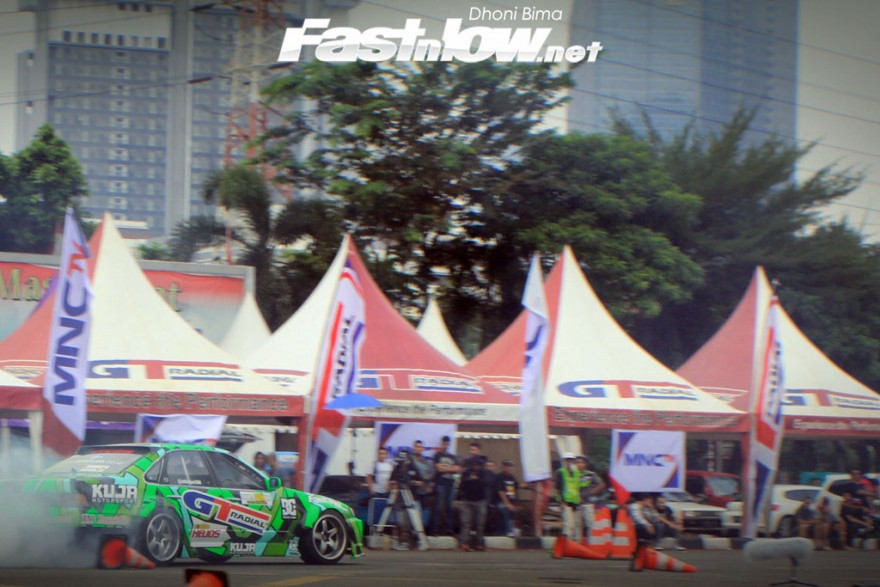 Farhan gt radial drift fastnlow latihan kejurnas drif 2016 4