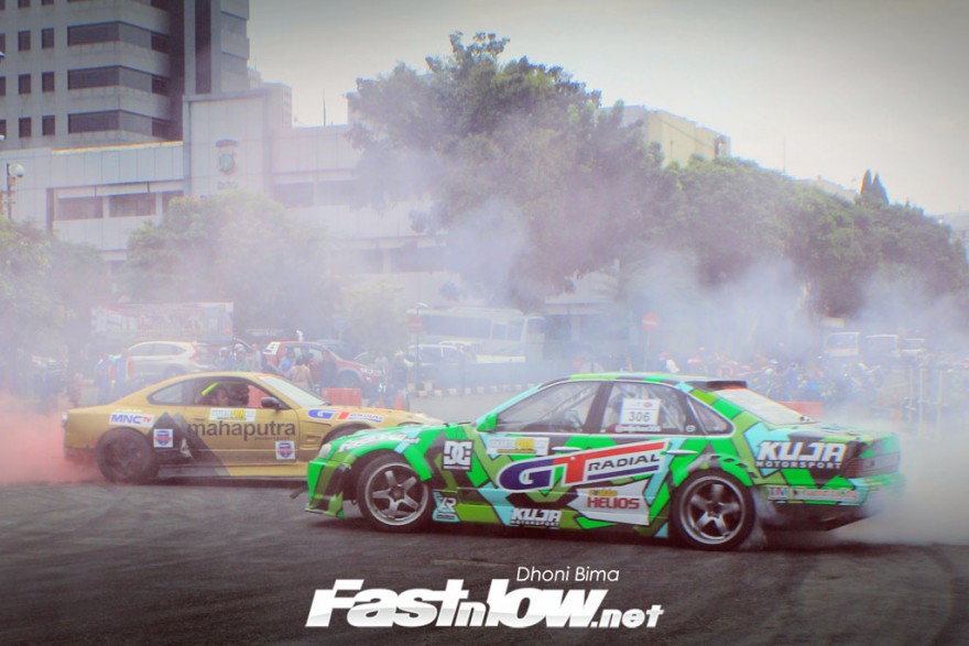 Farhan gt radial drift fastnlow latihan kejurnas drif 2016 5