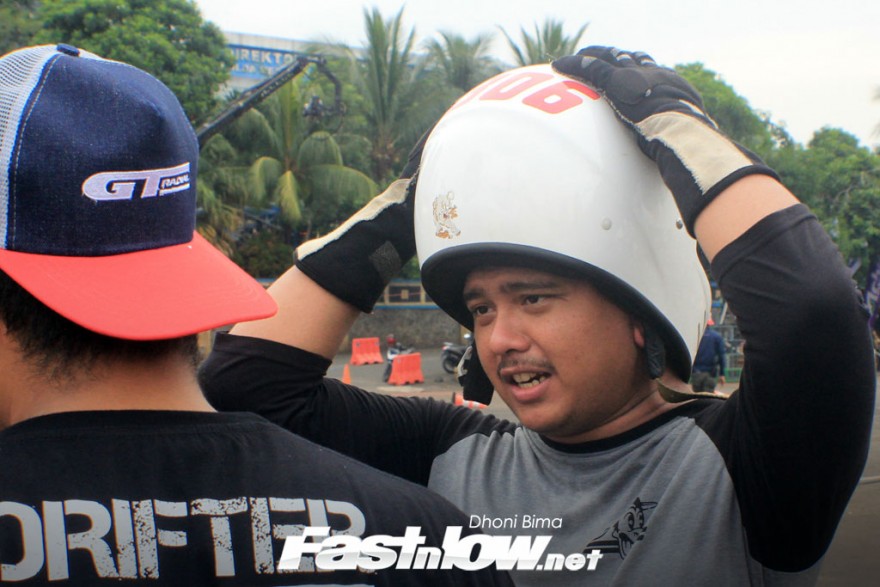 Farhan gt radial drift fastnlow latihan kejurnas drif 2016 7