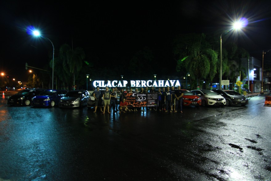 JFC DOLAN MARING CILACAP 3
