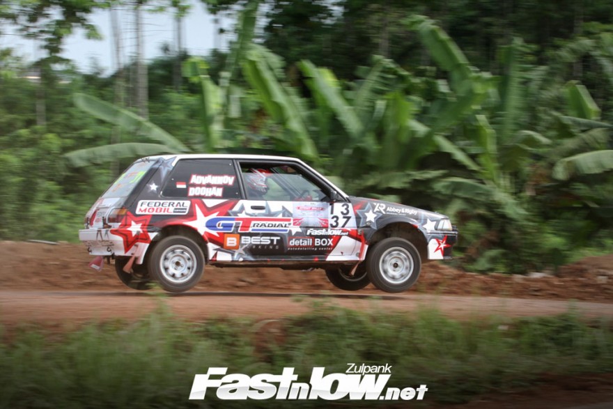 Pertamax sprint rally serang banten gt radial pertamina Zulpank-3791 copy