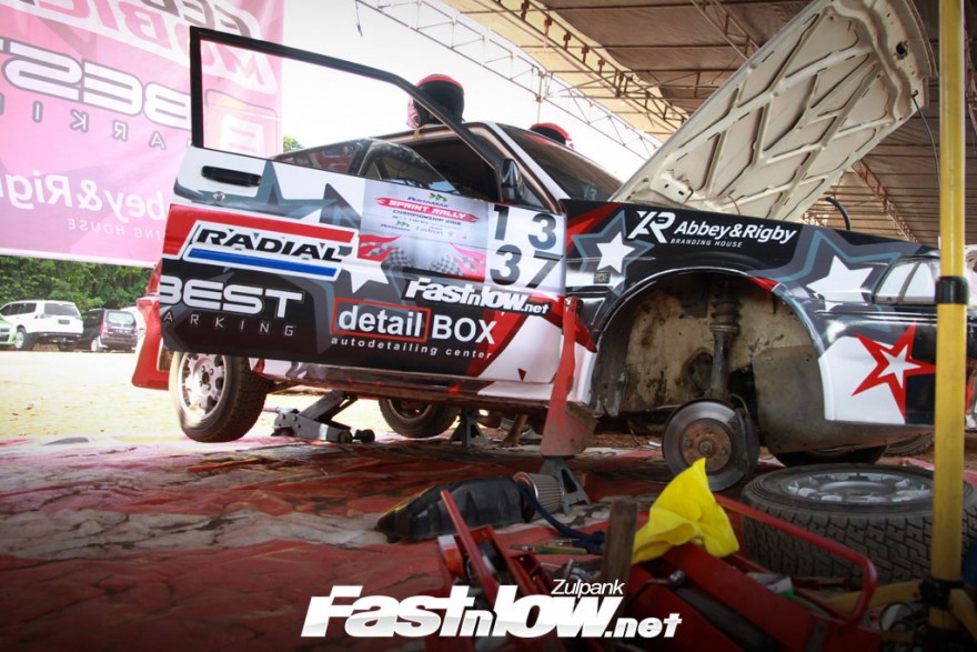 Pertamax sprint rally serang banten gt radial pertamina Zulpank-3839 copy