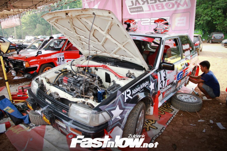 Pertamax sprint rally serang banten gt radial pertamina Zulpank-3859 copy