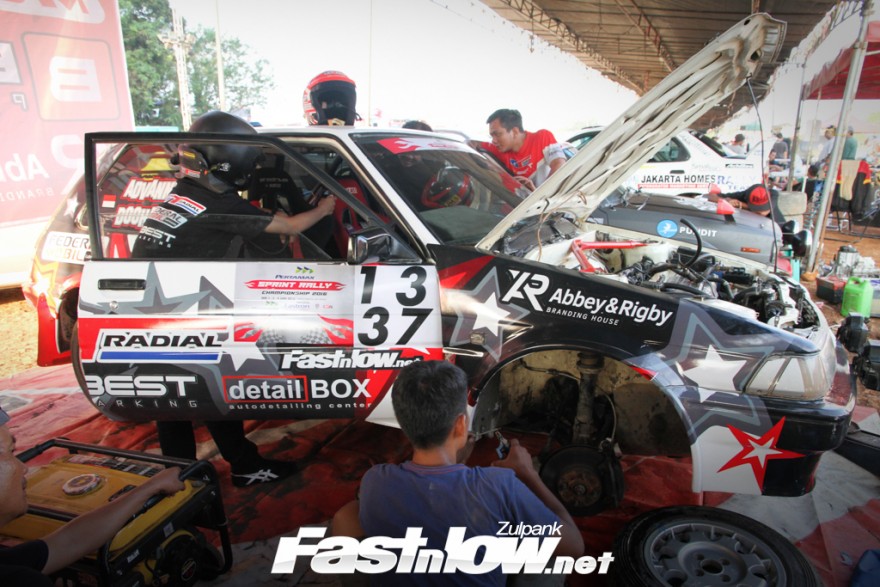 Pertamax sprint rally serang banten gt radial pertamina Zulpank-3921 copy