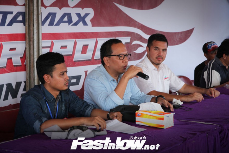 Pertamax sprint rally serang banten gt radial pertamina Zulpank-3958 copy