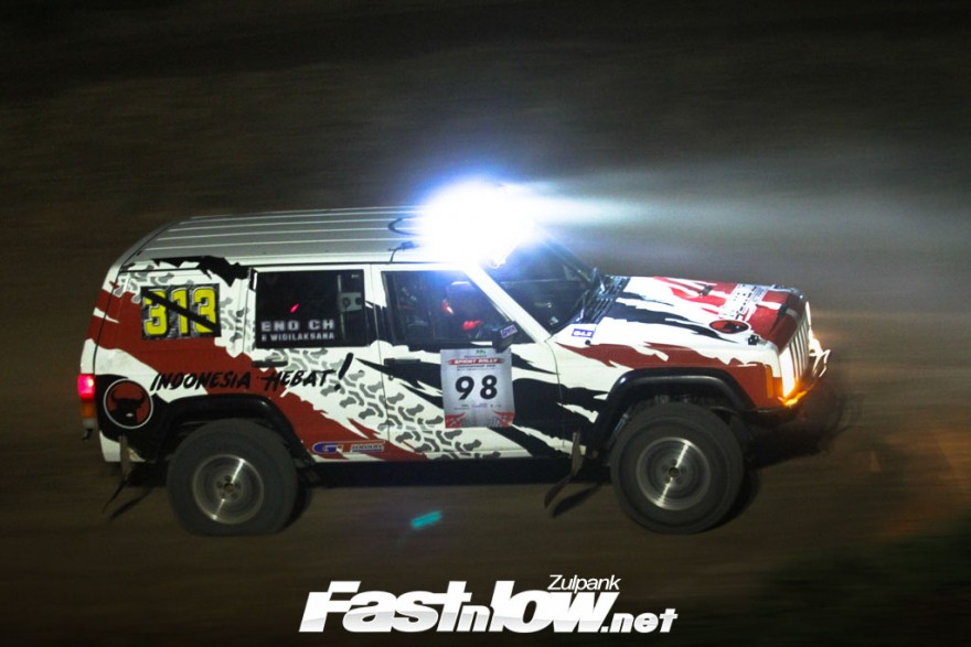Pertamax sprint rally serang banten gt radial pertamina Zulpank-4112 copy