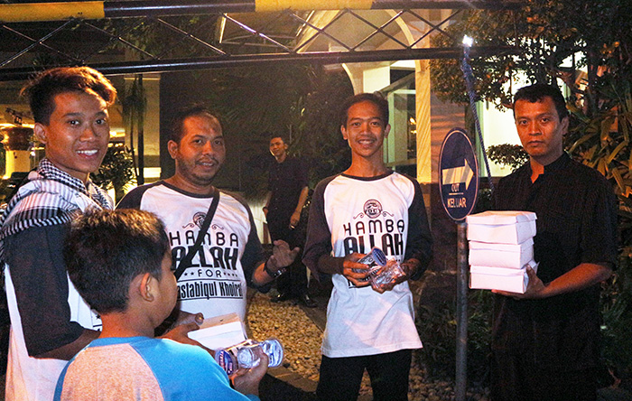 SAHUR ON THE ROAD FOCY 4