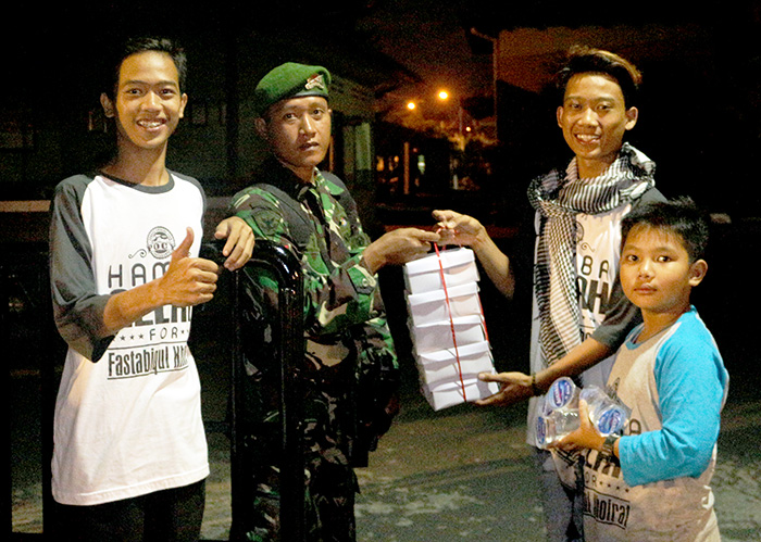 SAHUR ON THE ROAD FOCY 6