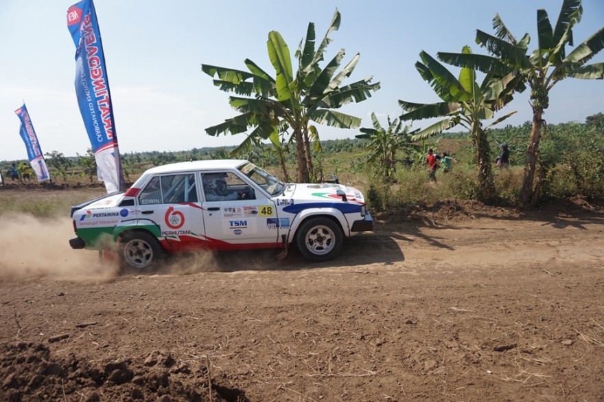 Edwin Djaya Sprint