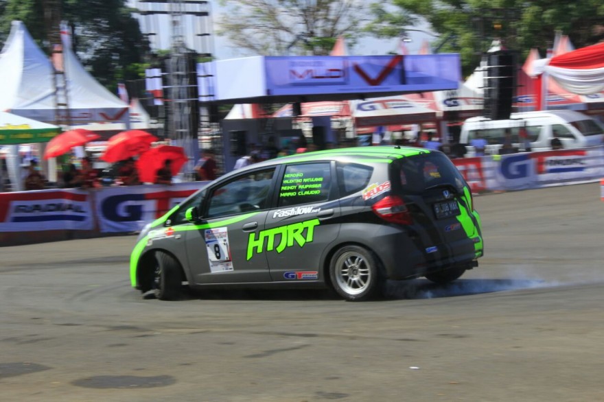 INCS Bandar Lampung 2016 seri 4 2