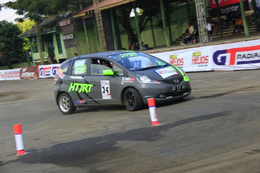 INCS Bandar Lampung 2016 seri 4 6