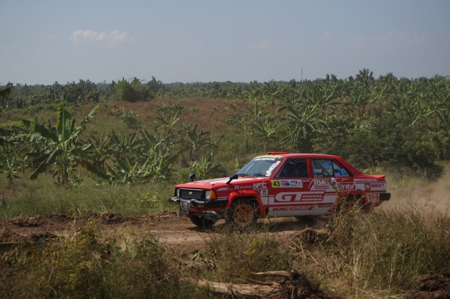 Irwan K Sprint