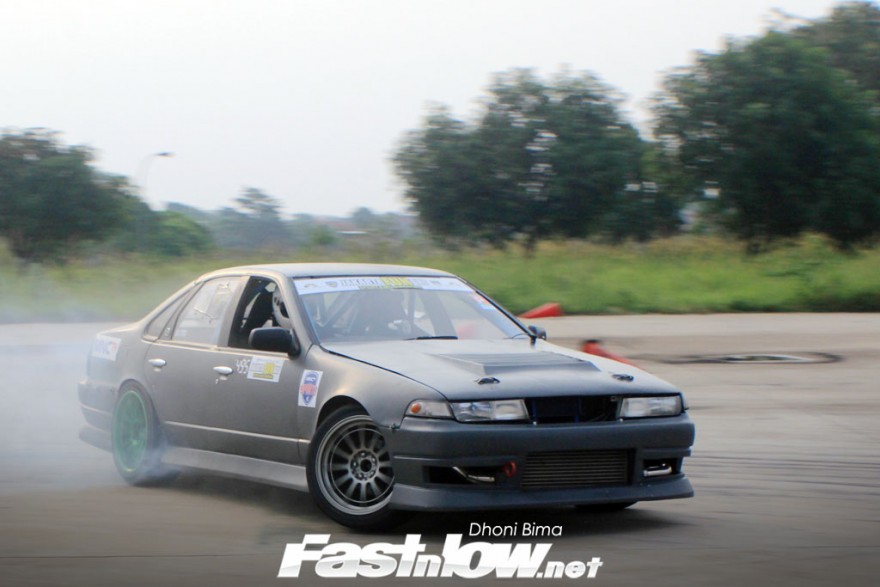 Kejurnas Drift 2016